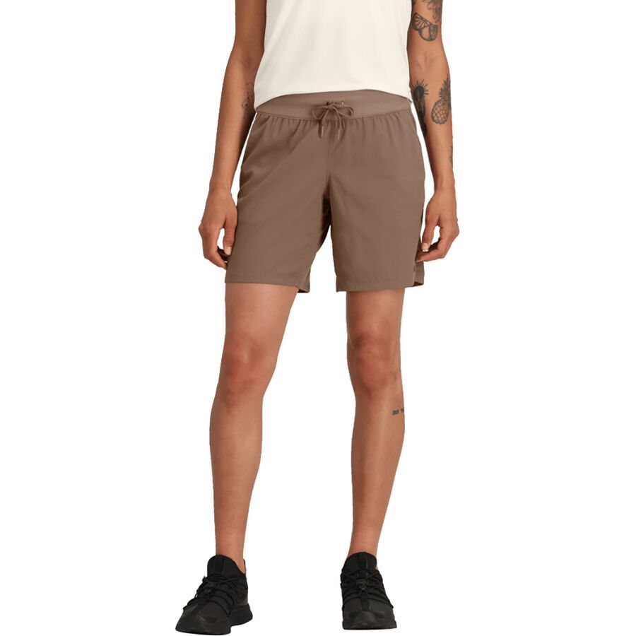

Шорты The North Face Aphrodite Motion Bermuda Short The North Face, Latte