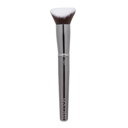 

Кисть для тональной основы Luxury Grey 1001 Precision Maiko