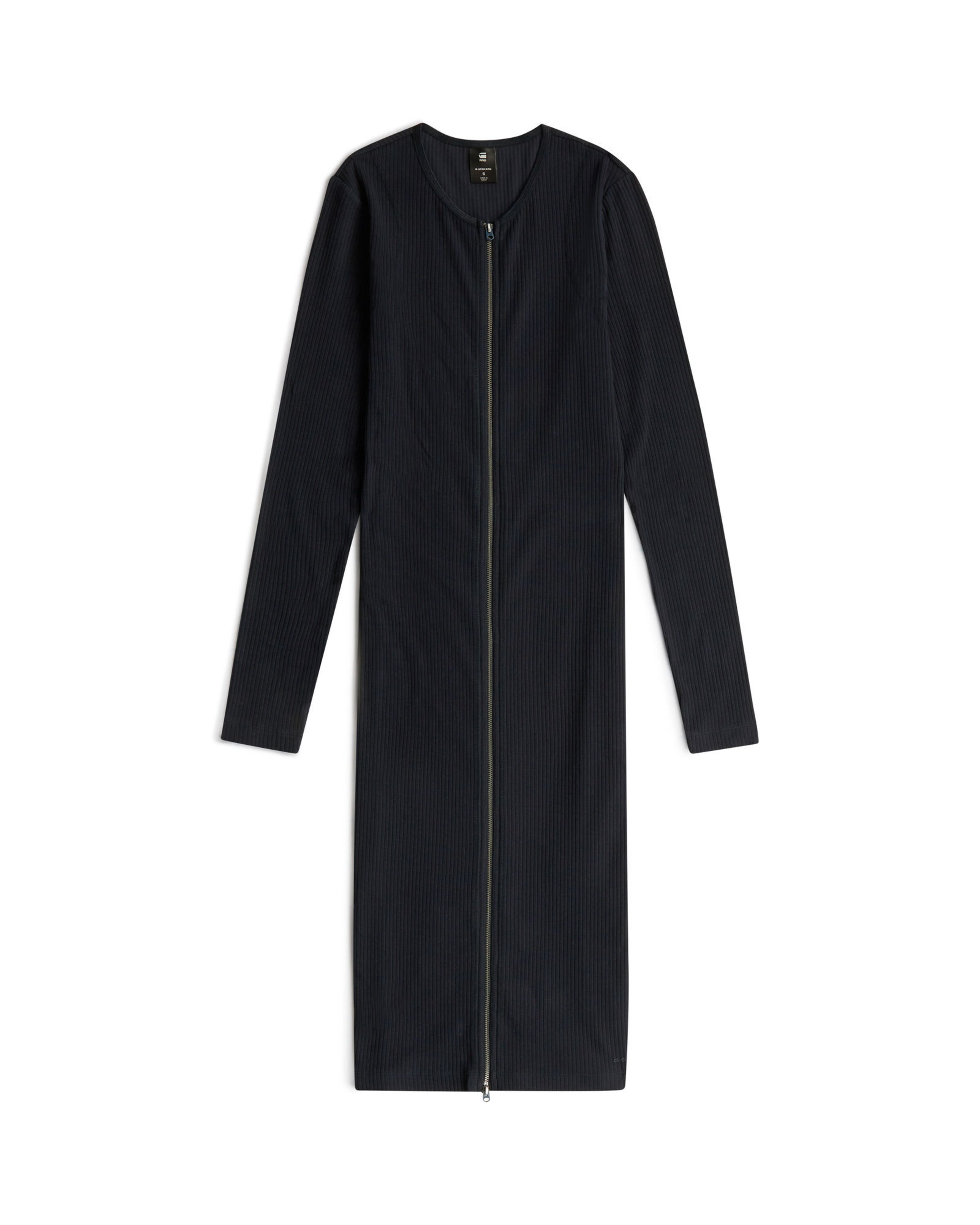 

G-STAR Платье в морском синем цвете