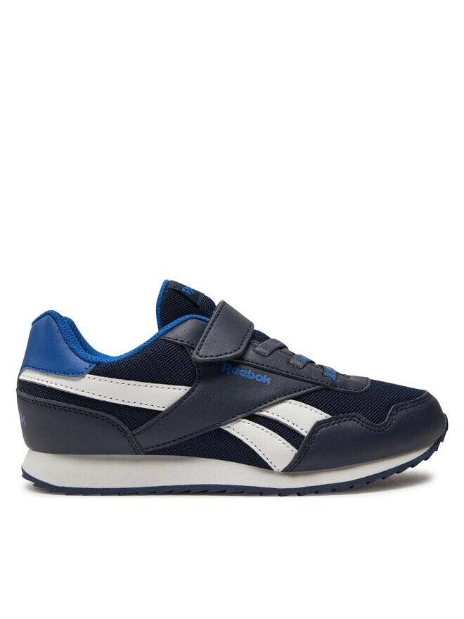 

Кроссовки Royal Cljog 3.0 1V Reebok, темно-синий