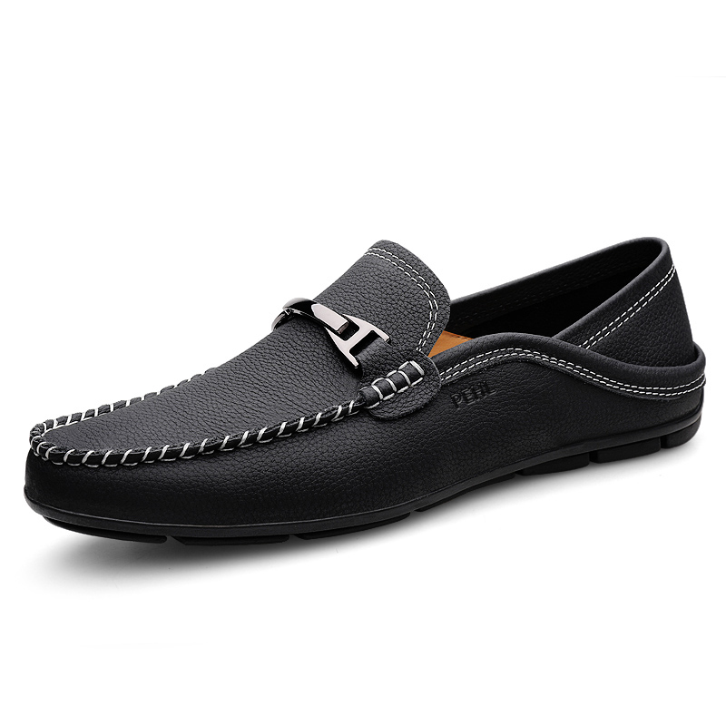 PEHL Мужские повседневные кеды Low Top синие, цвет Blue — фото 3