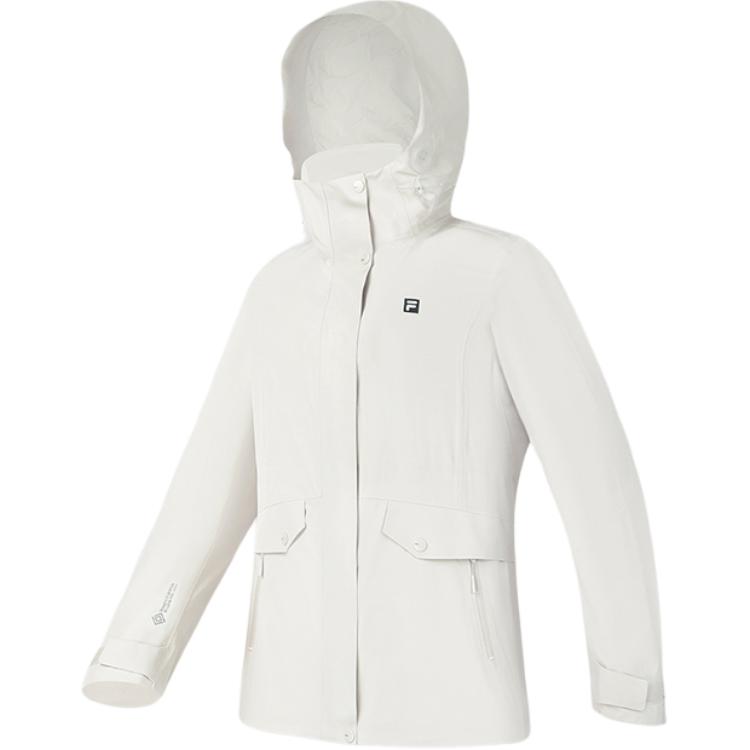 

FILA Женская куртка для сноуборда Explorer, Snow