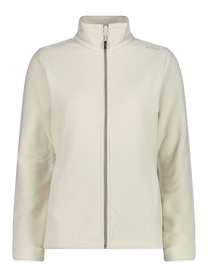 

Cmp Флисовая куртка бежевого цвета