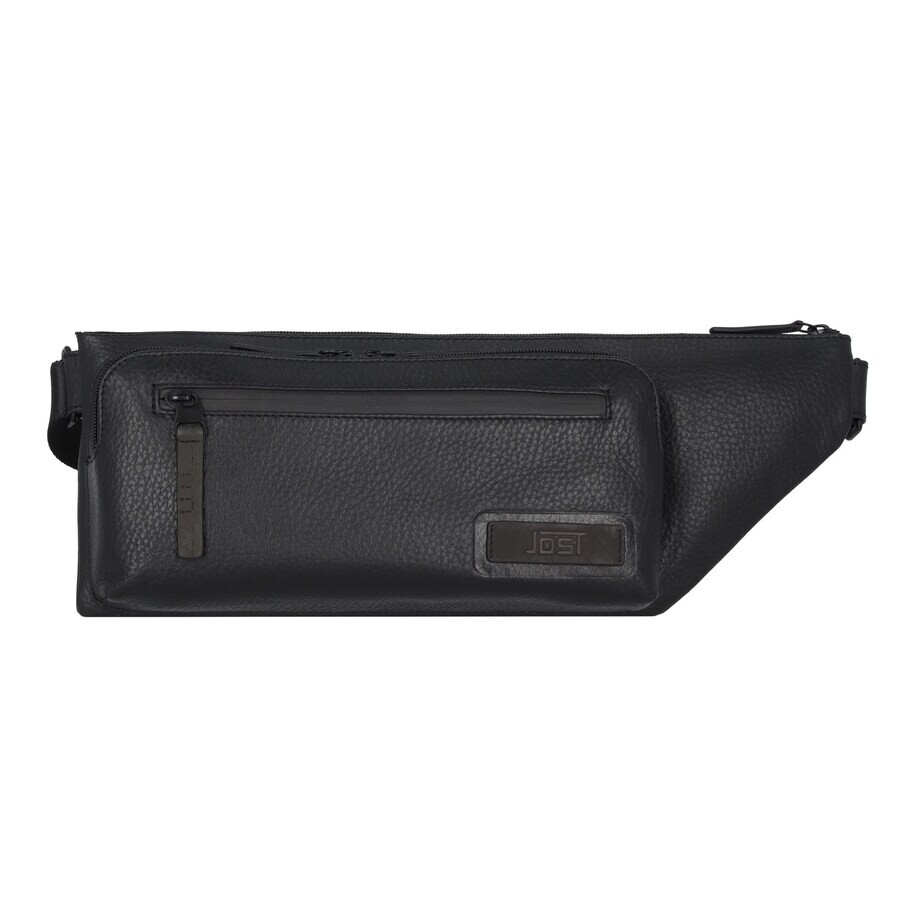 

Сумка кросс-боди JOST Crossbody Stockholm, черный