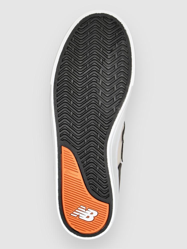 Кеды New Balance Numeric 306 Skateschuhe, grey — фото 3