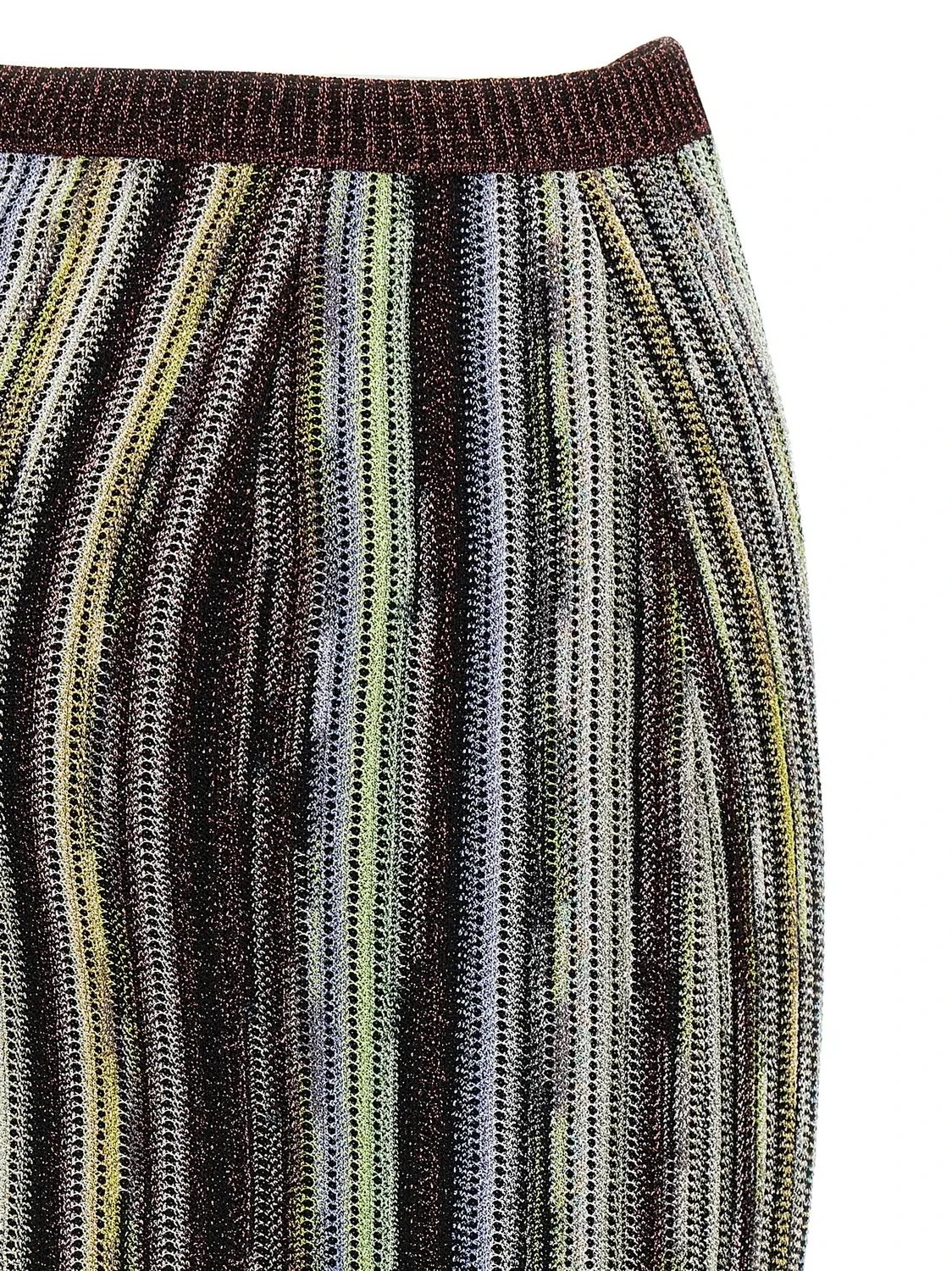 Юбка 'Caperdoni' Missoni, мультицвет — фото 4