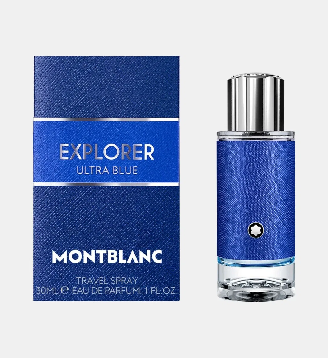 MONTBLANC Ультра синий — фото 2
