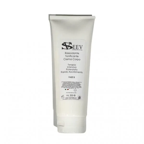 Крем для тела SEEV COSMECEUTICAL, 200 мл