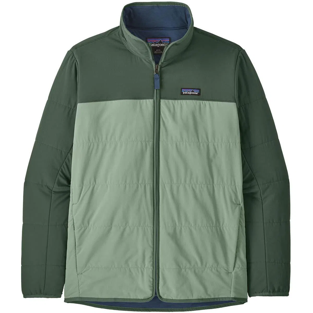 Куртка Patagonia Pack In Jacket, Hemlock Green