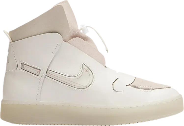 

Кроссовки Nike Wmns Vandalised 'White', белый