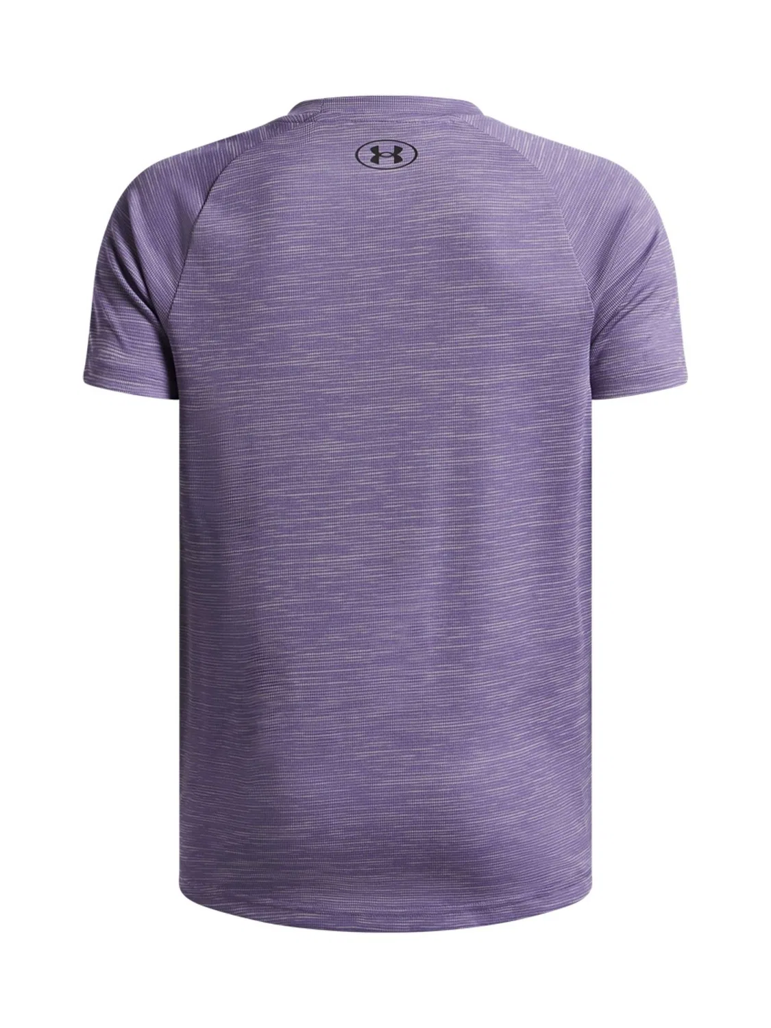 Футболка Tech Textured Under Armour, фиолетовый — фото 2