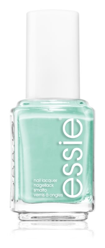 

Лак для ногтей Essie Nails, оттенок 99 Mint Candy Apple 13.5 мл