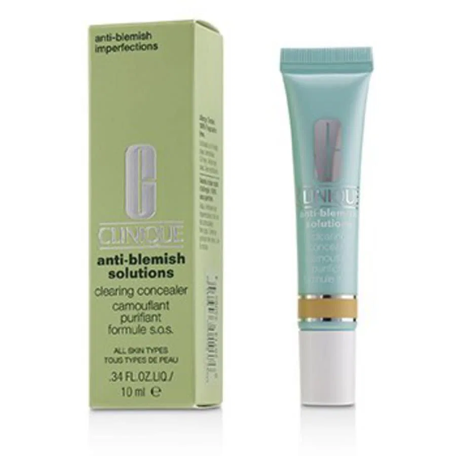 Консилер против несовершенств Anti Blemish Solutions Clearing Concealer Clinique, # Shade 02
