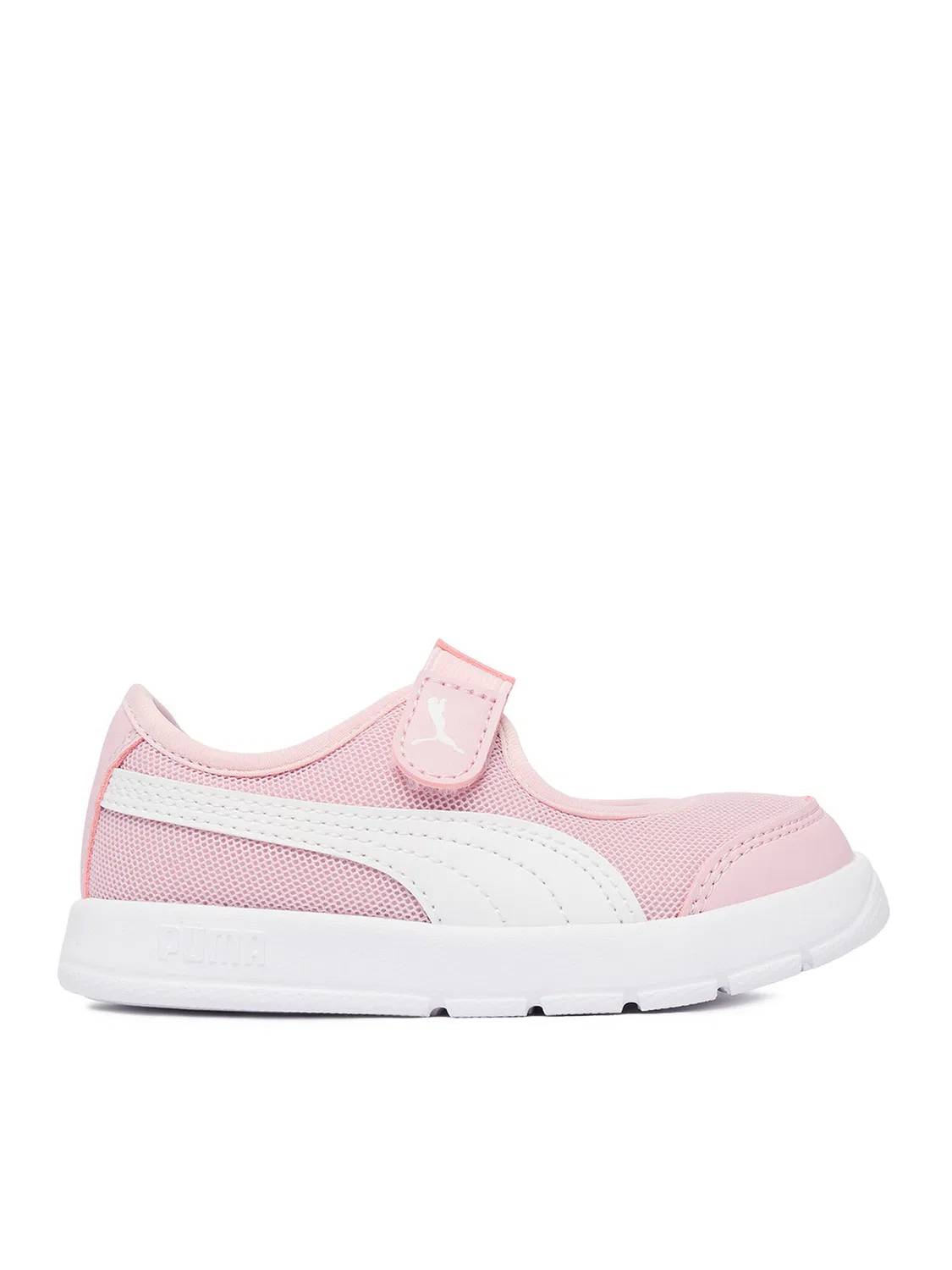 Балетки для девочки C-Courtflex Lina Inf Puma, розовый