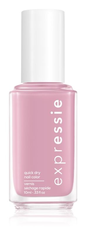 

Быстросохнущий лак для ногтей Essie Expressie, оттенок 200 in the timezone 10 мл