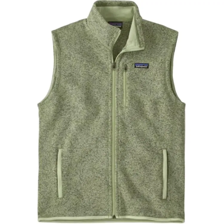 Мужской жилет Patagonia, Lichen Green/LNGR