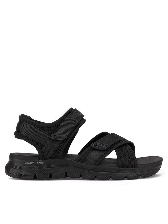 Сандалии Skechers FLEX APPEAL 4.0, черный
