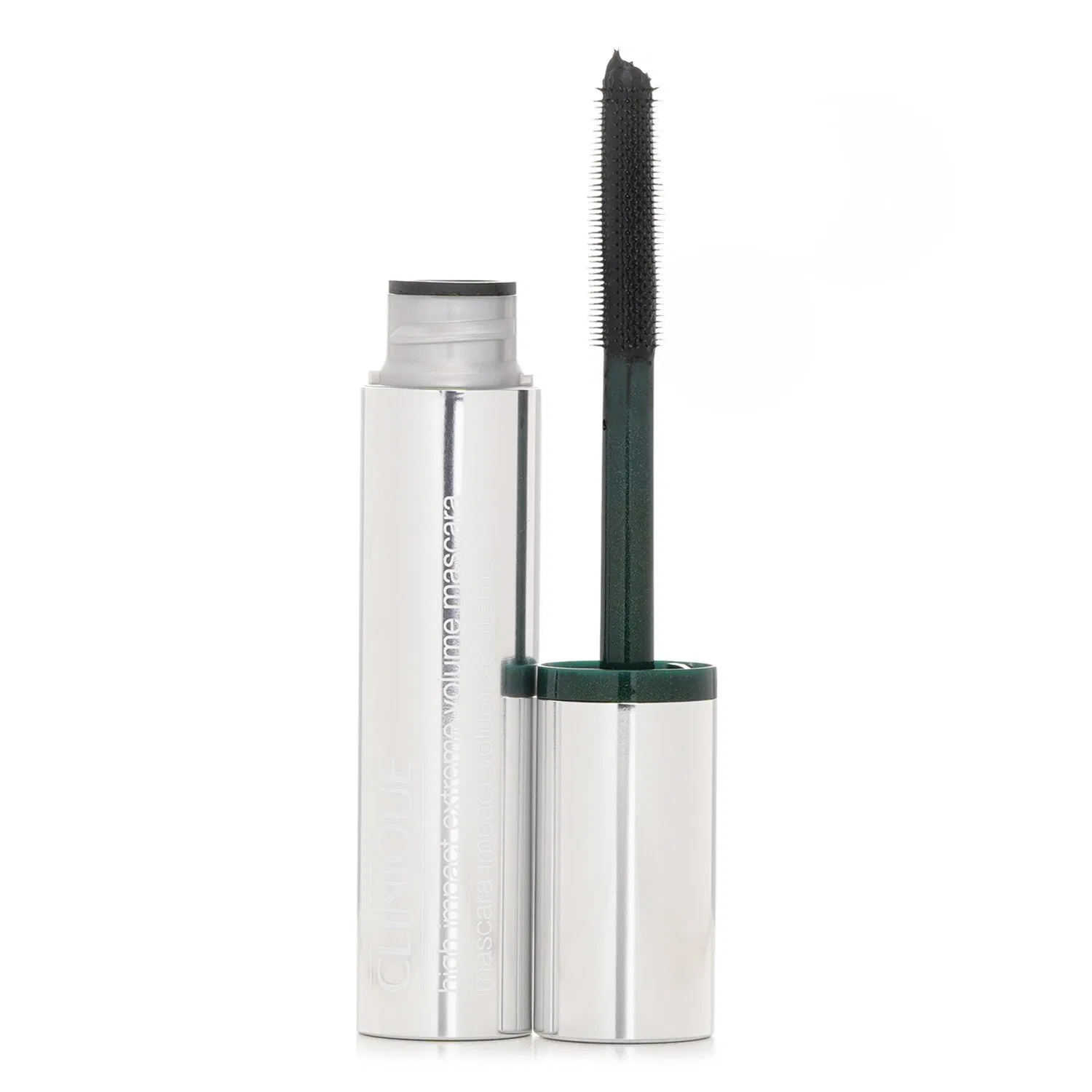 Тушь для ресниц High Impact Extreme Volume Clinique, 01 Extreme Black — фото 2