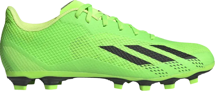 

Бутсы Adidas X Speedportal.4 FG 'Game Data Pack', зеленый