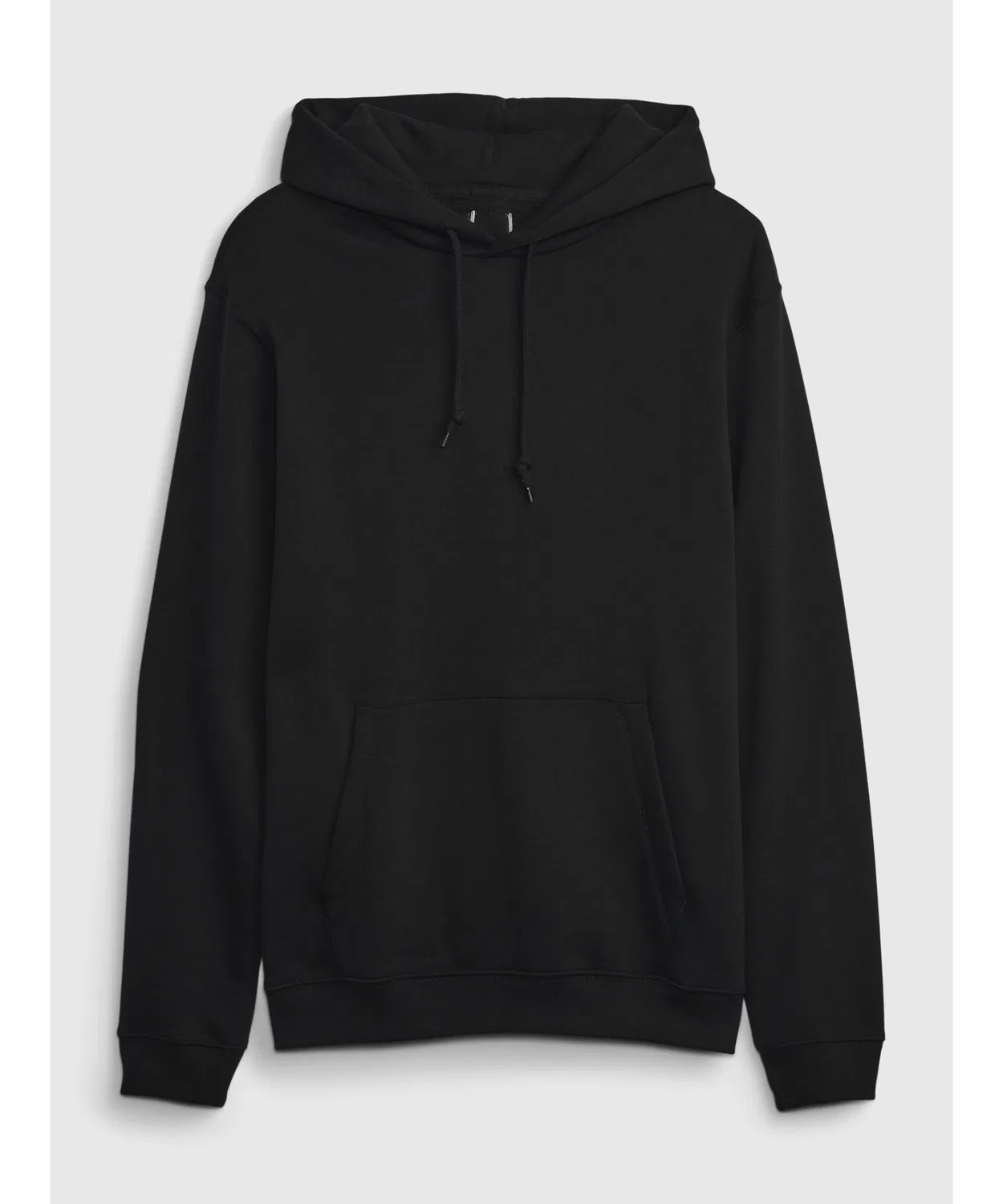 Женский пуловер-худи с длинным рукавом модель Vintage Soft GAP, Navy — фото 4