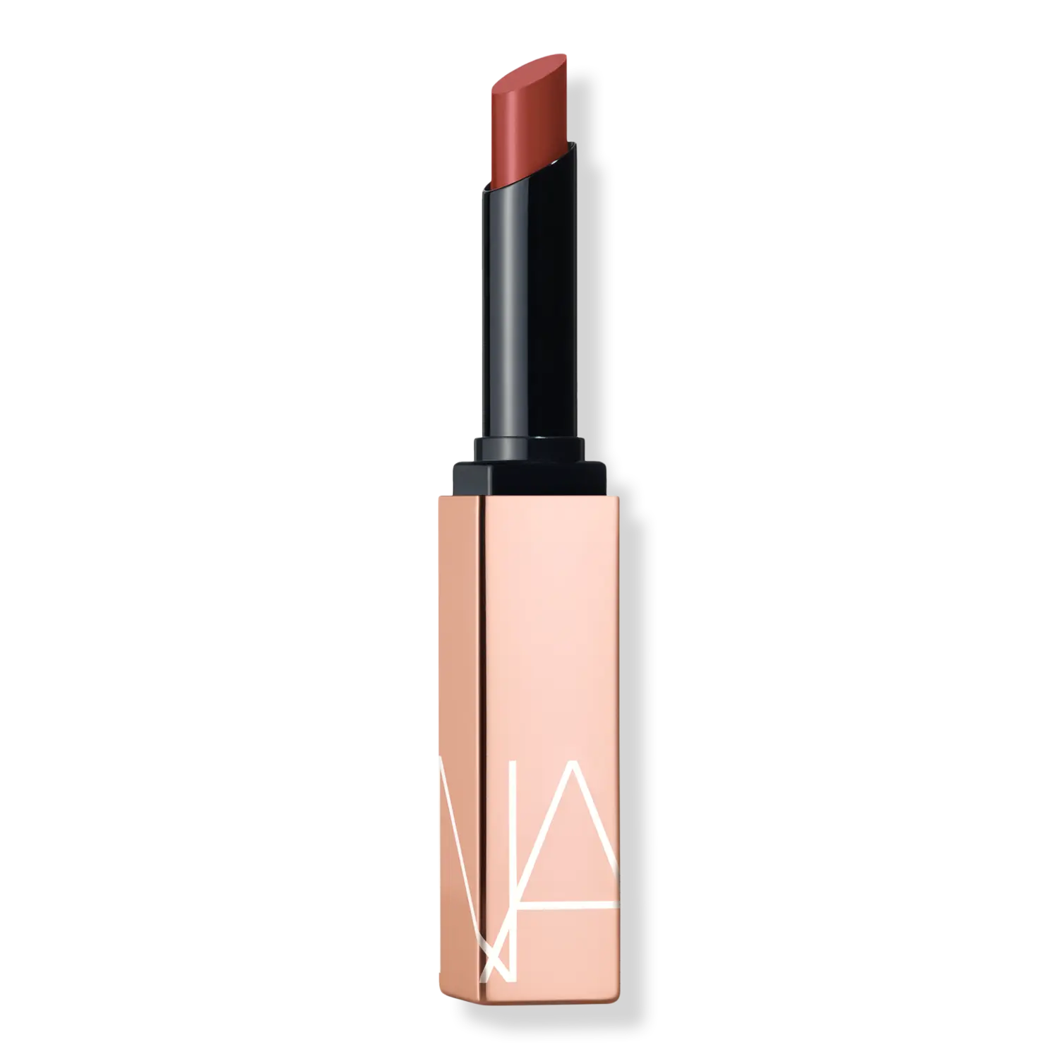

Помада Afterglow Sensual Shine NARS, Aragon 227 (red chestnut)