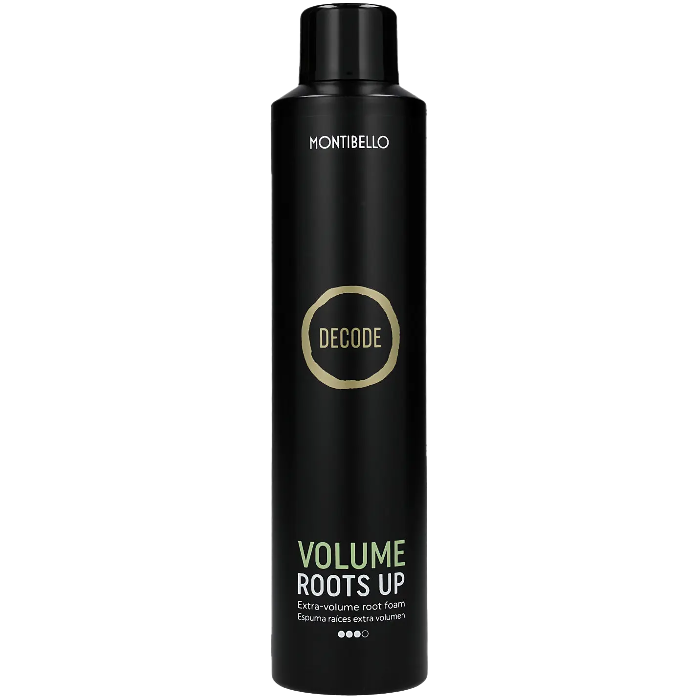 

Montibello Пенка Volume Roots Up, 300 мл