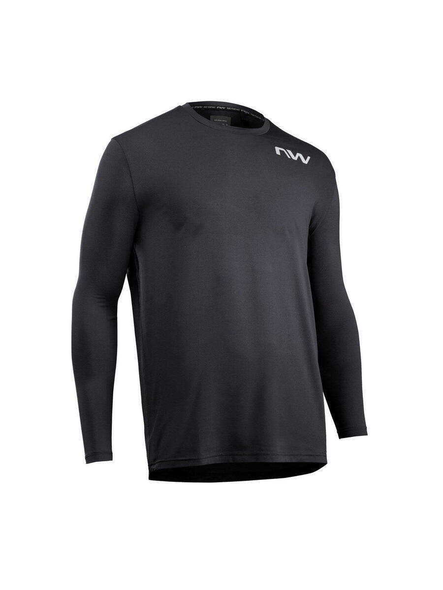 

Мужская велосипедная рубашка Northwave Xtrail с длинными рукавами