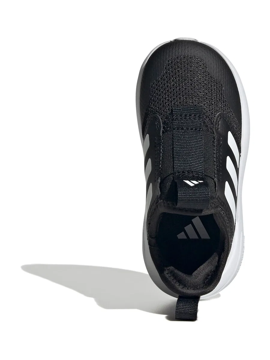 Кроссовки ADIDAS SPORTSWEAR 'TENSAUR COMFORT AC I' черного цвета — фото 3