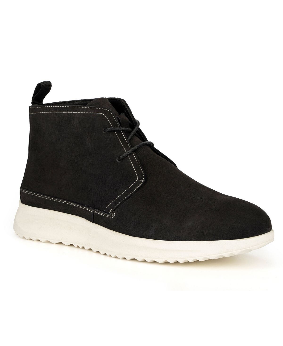 

Мужские ботинки барион Reserved Footwear, черный