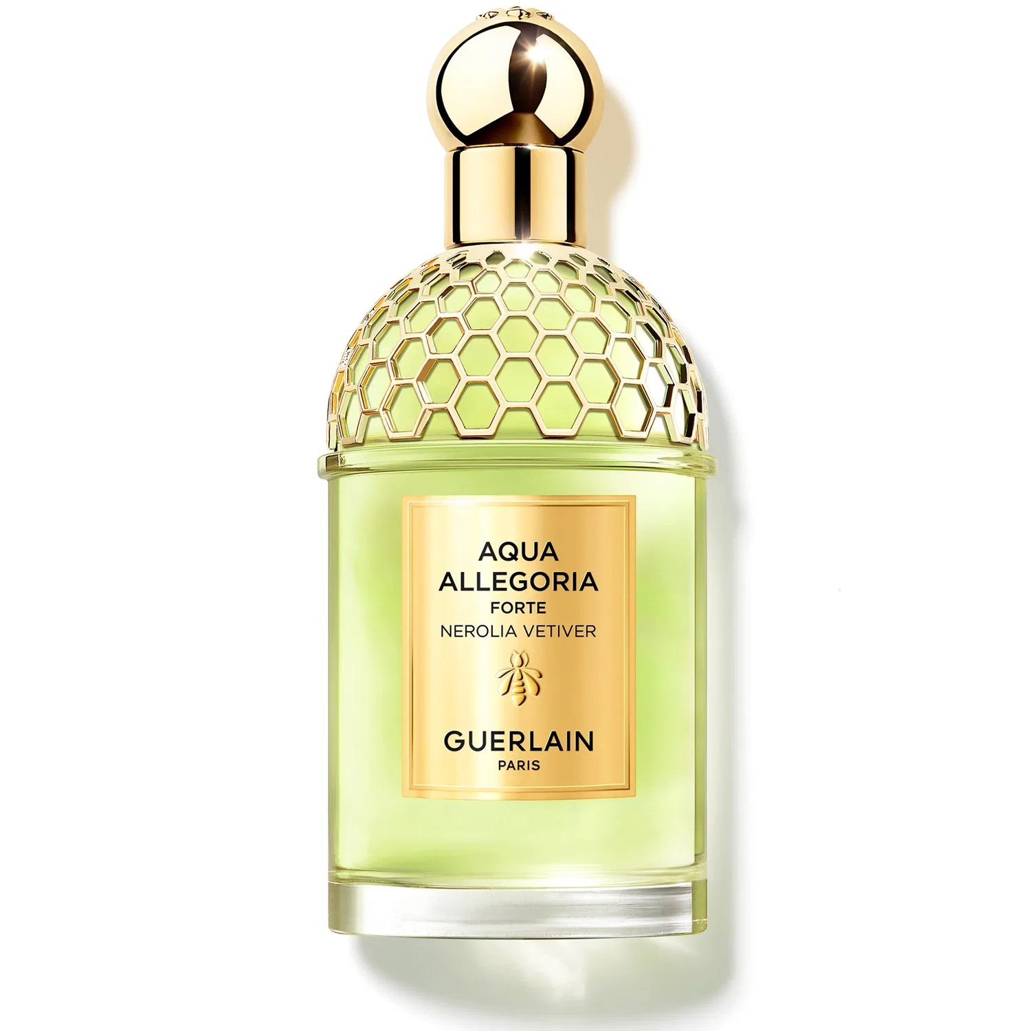 Парфюмерная вода Aqua Allegoria Forte Nerolia Vetiver GUERLAIN, 125 мл