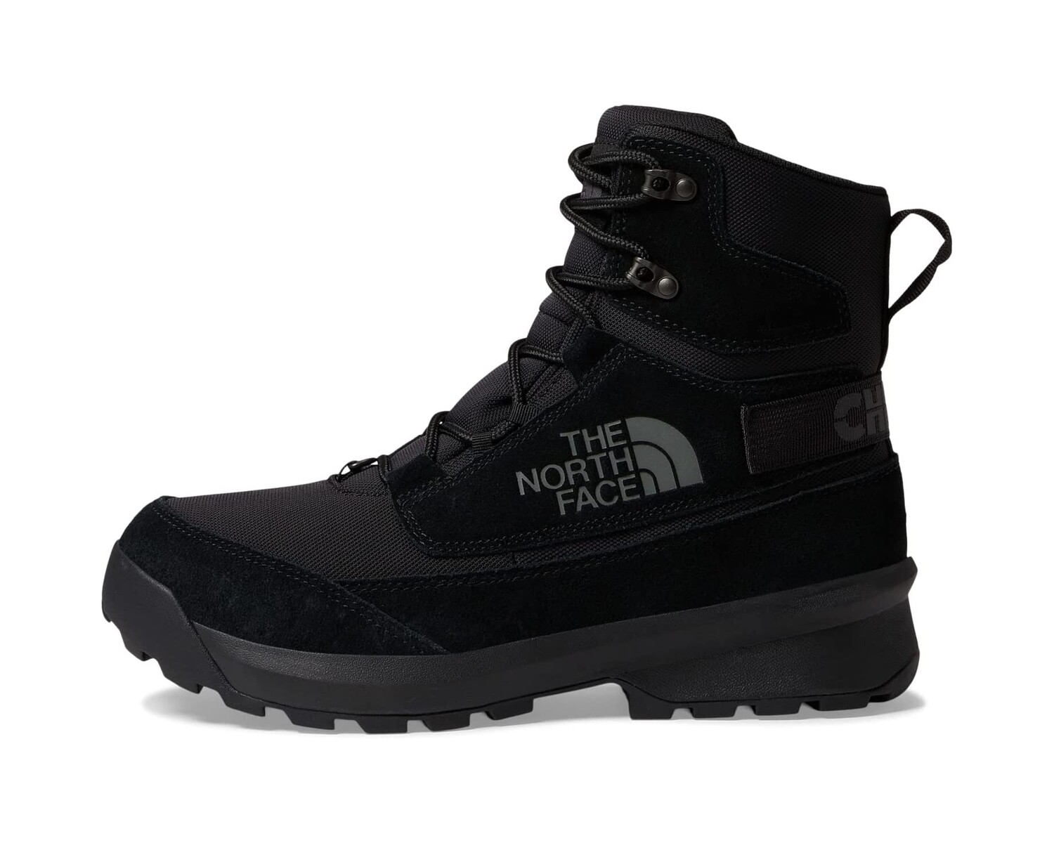 The north face chilkat v