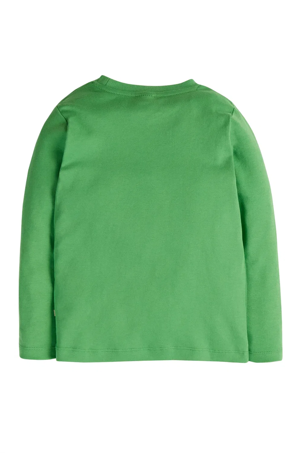 Топ Magic number Frugi, Green — фото 2