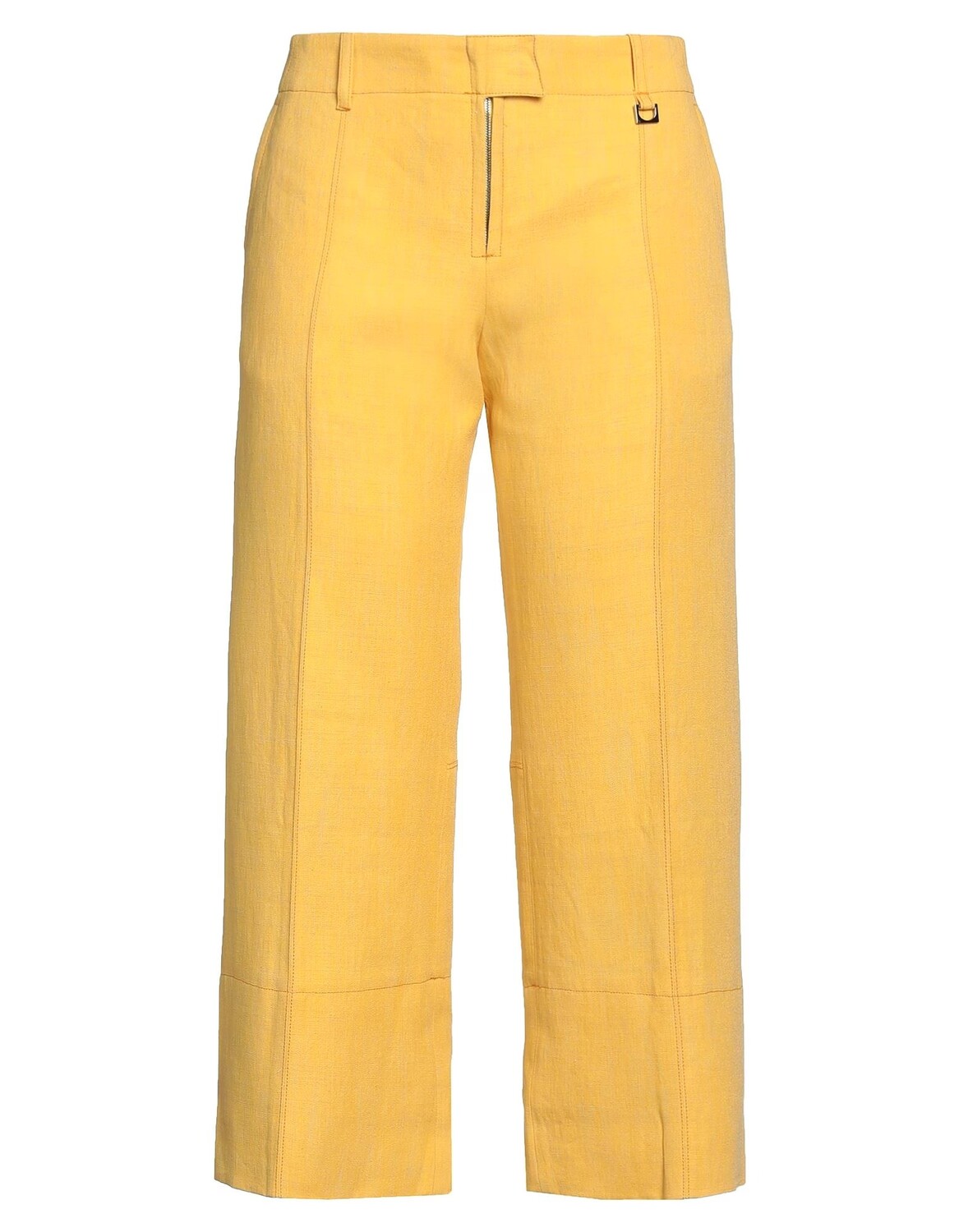 

Бриджи Jacquemus, желтый