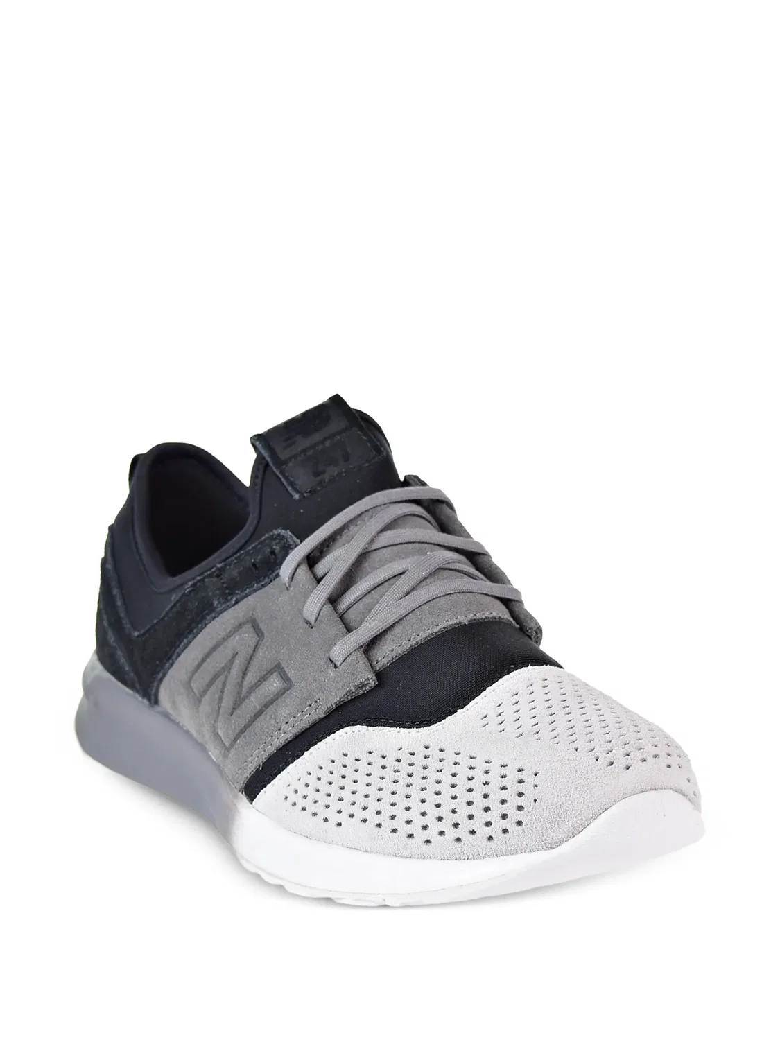 Кроссовки 247 New Balance, черный