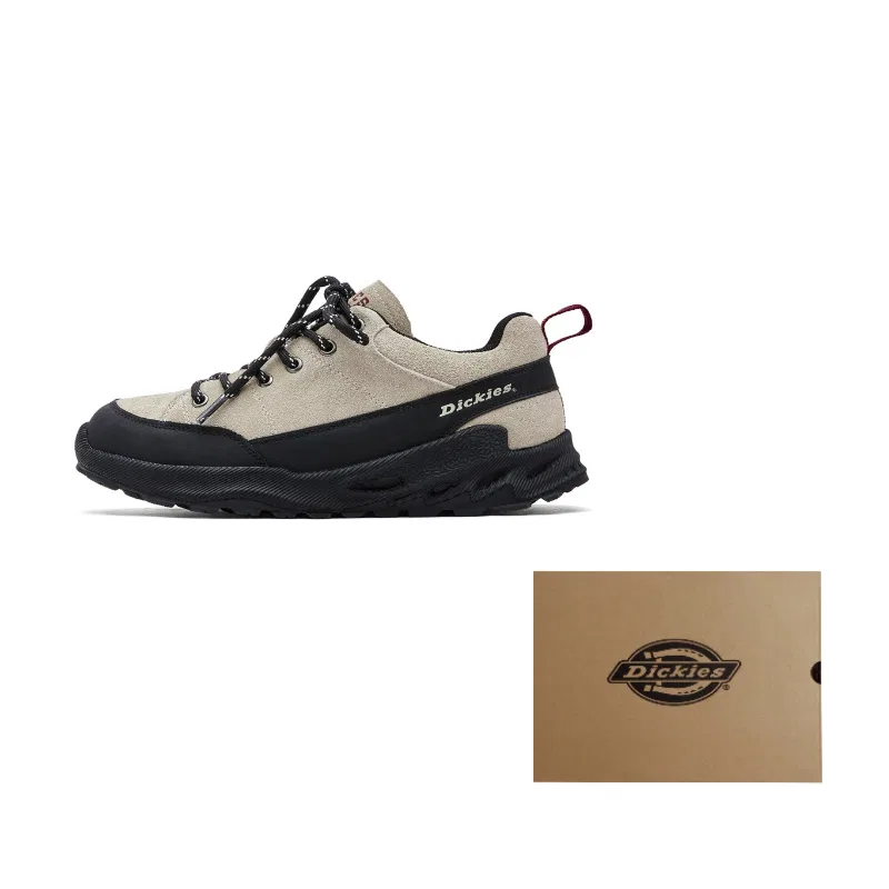 Детские кеды Dickies, Цвет Linen