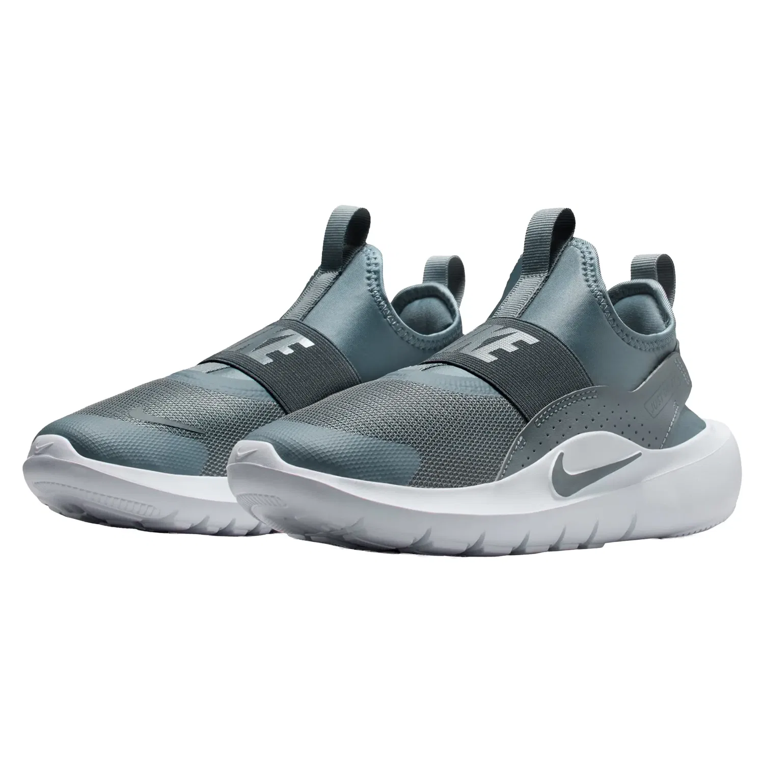 Кроссовки низкие Nike, серый