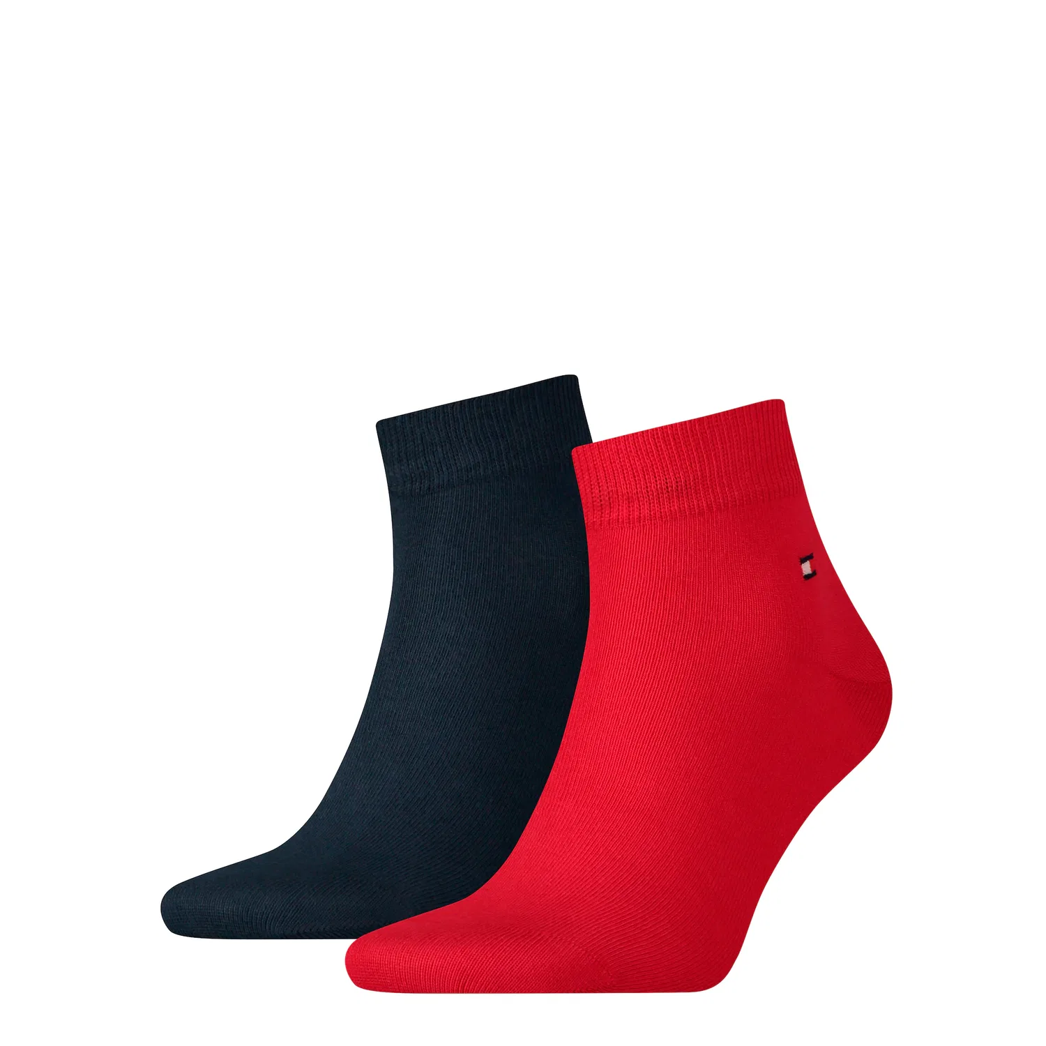 Мужские короткие носки с логотипом Tommy Hilfiger, Tommy Original