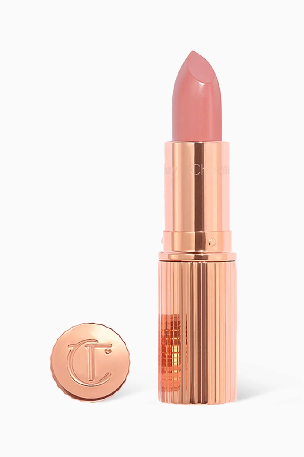 Помада для губ Charlotte Tilbury, Pillow Talk