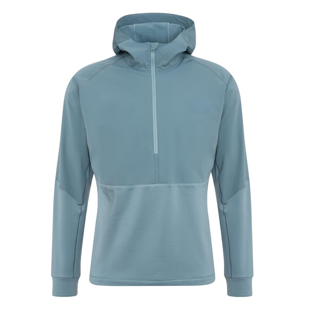

Джерси LS Platzangst Breeze, синий