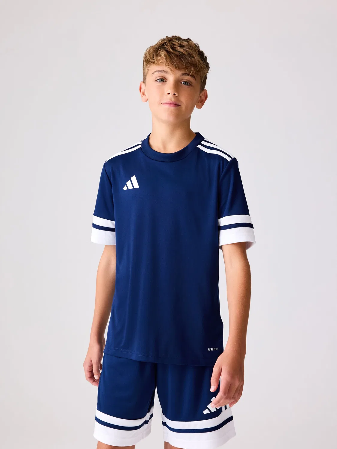 Футболка adidas Squadra 25, navy