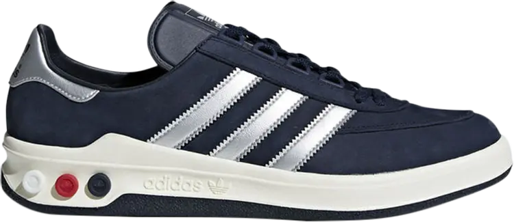 

Кроссовки Adidas CLIMBA SPZL, синий
