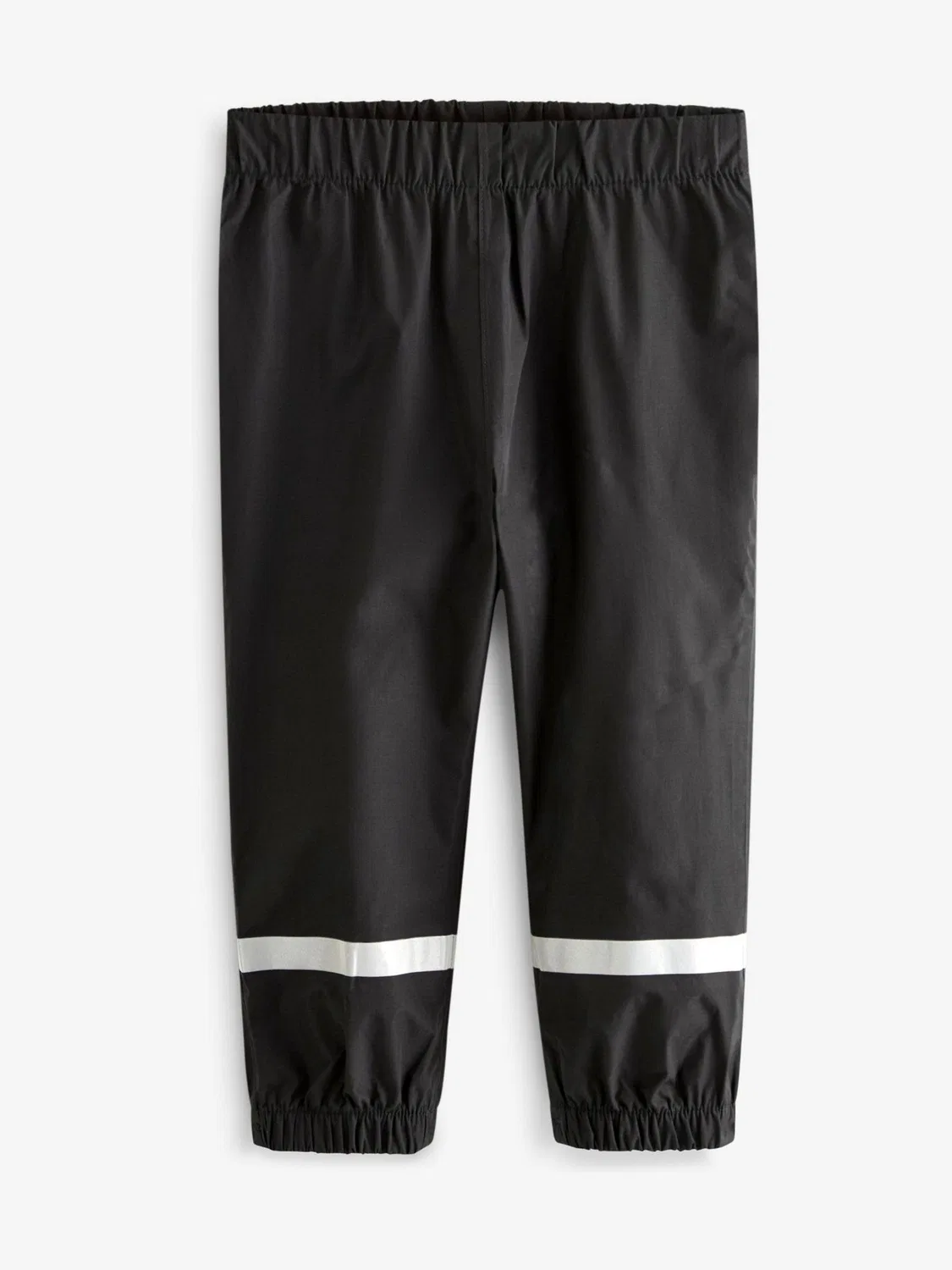 Штаны водонепроницаемые, Black Waterproof Trousers Next, черный — фото 4