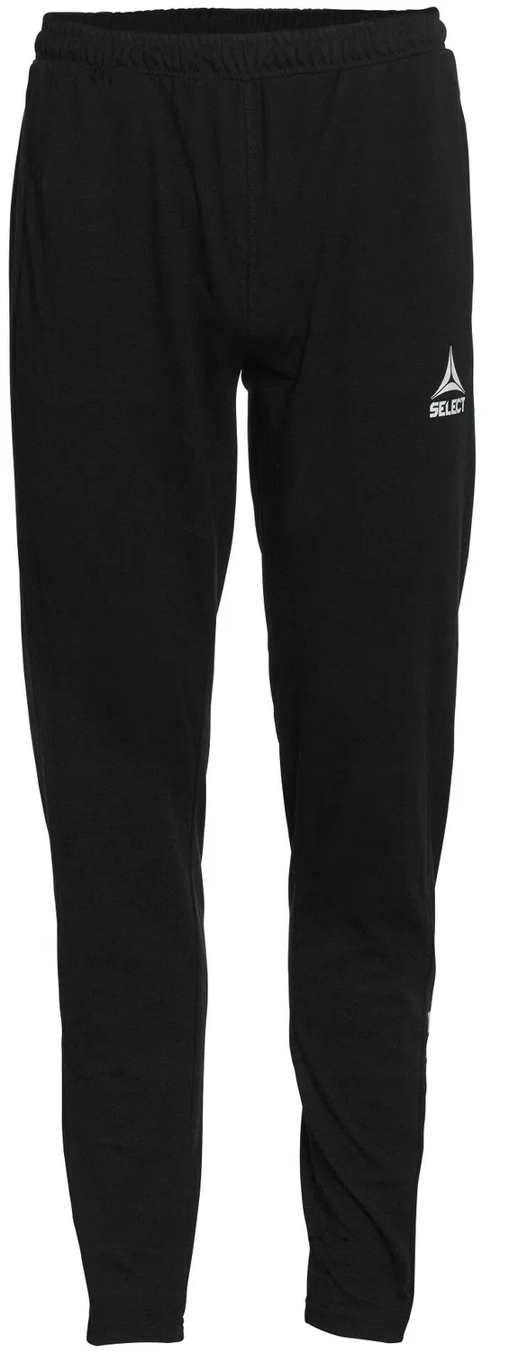 Детские брюки Select Guardian Monaco, Цвет Schwarz