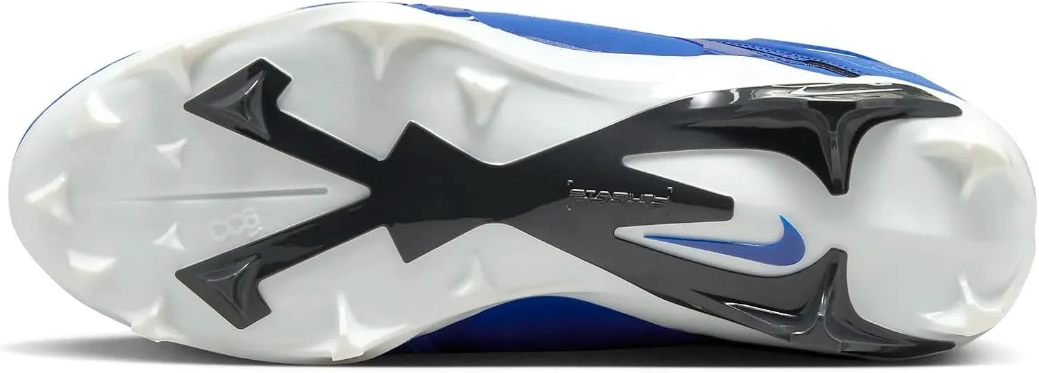 

Футбольные бутсы Nike Alpha Menace Pro 3 для мужчин, белый