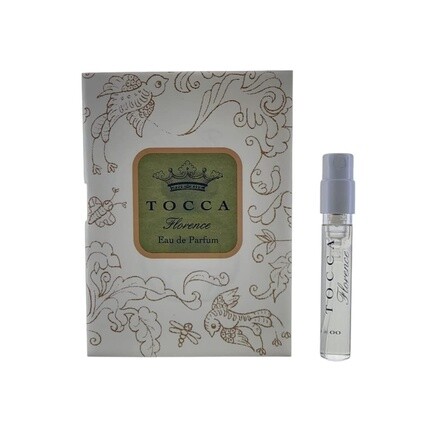 Tocca Florence for Women Eau de Parfum флакон-спрей 0,05 унции — фото 2