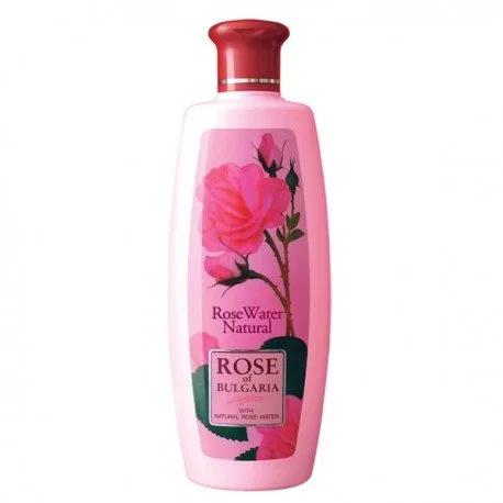 Тоник Розовая вода biofresh cosmetics, 330 мл