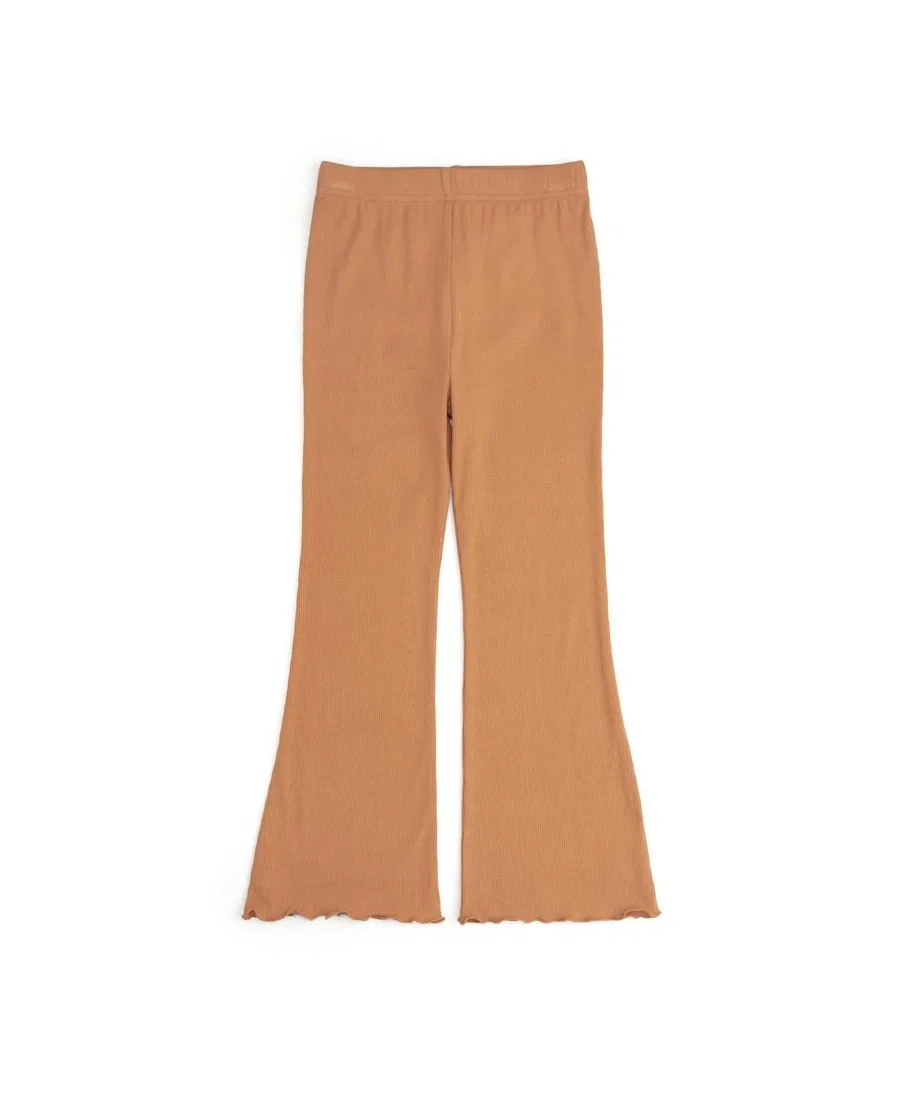 Леггинсы с флером Spice Flare Sweet Wink, Burnt Orange