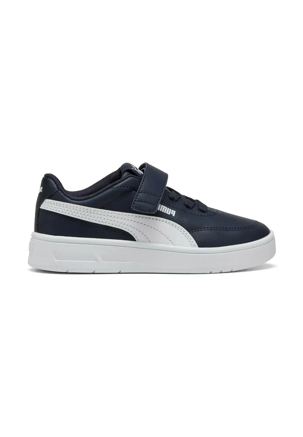Court classic clean ac+ps - тренеры Puma, Blu