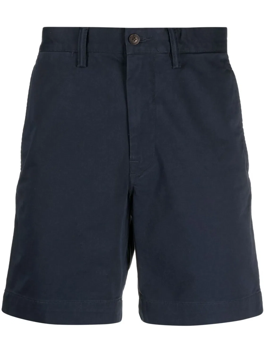 Polo Ralph Lauren Шорты-чинос хлопковые синие