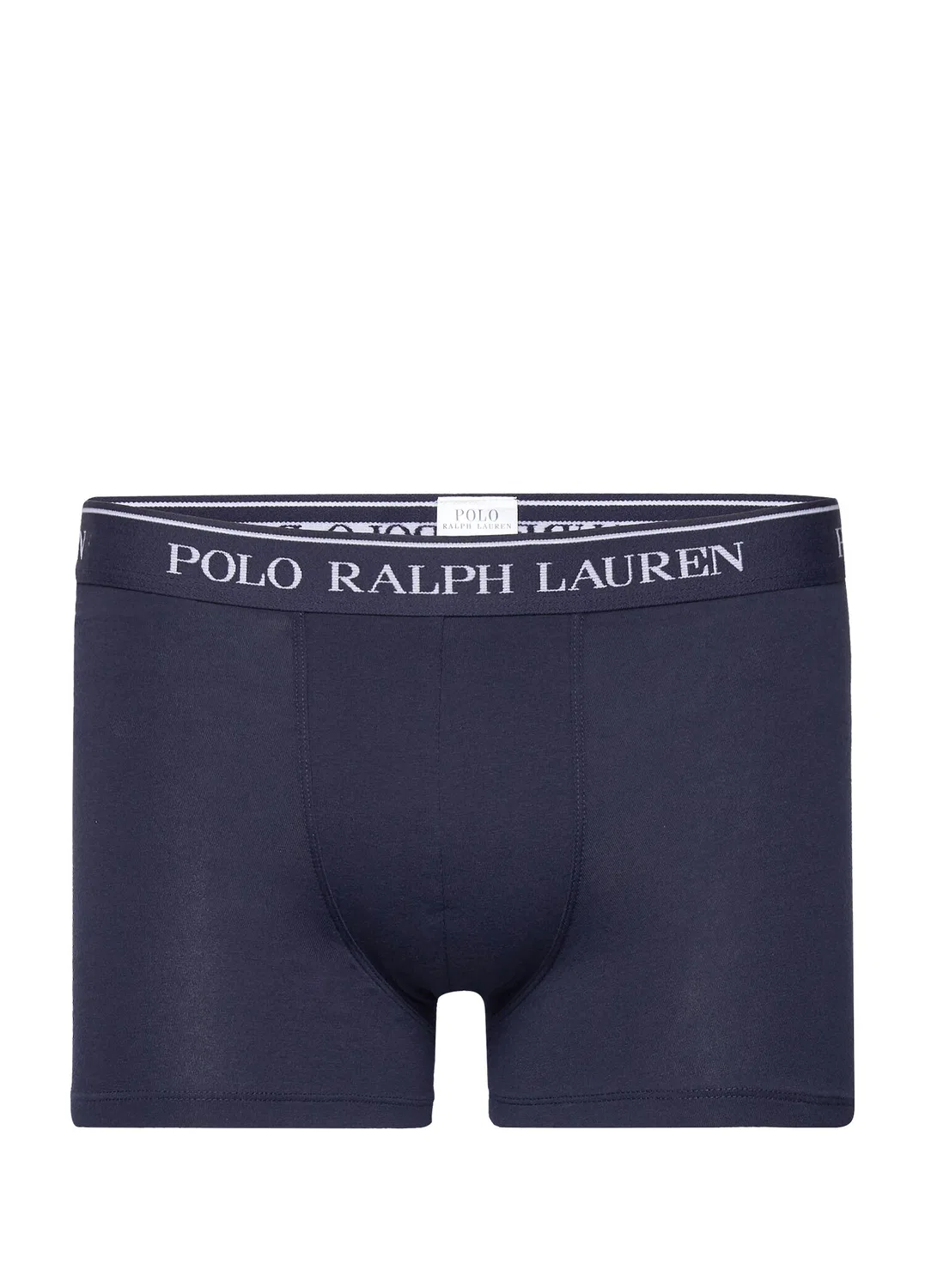 Боксеры набор 5 шт Polo Ralph Lauren, navy — фото 2